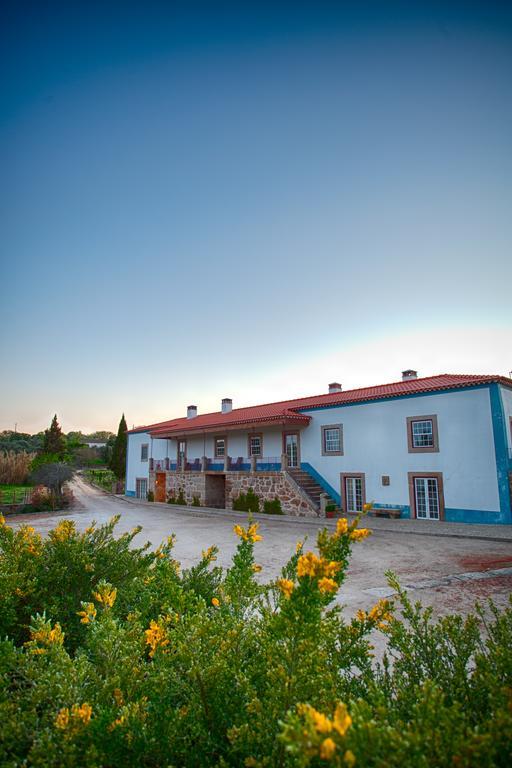Quinta Dos Carvalhos Castelo Branco (Centro) Exterior foto
